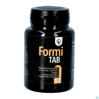 Formitab comp 90