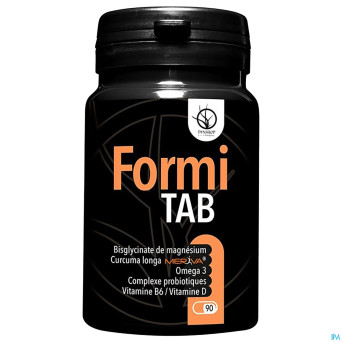 Formitab comp 90