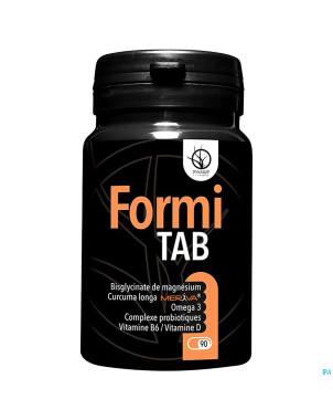 Formitab comp 90