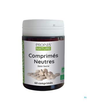 Neutres bio comp 60