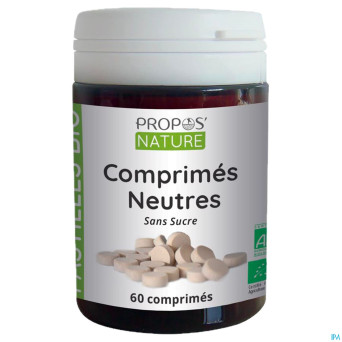 Neutres bio comp 60