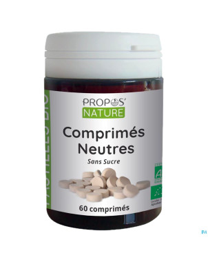 Neutres bio comp 60