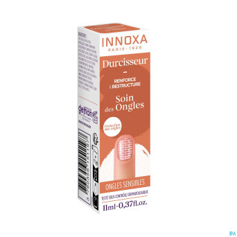 Innoxa durcisseur ongles 11ml