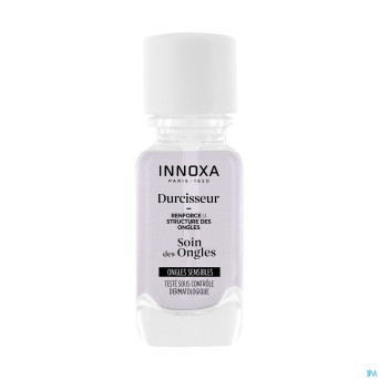 Innoxa durcisseur ongles 11ml