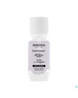 Innoxa durcisseur ongles 11ml