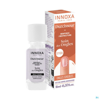 Innoxa durcisseur ongles 11ml