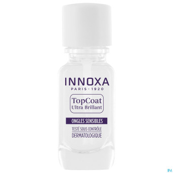 Innoxa vao top coat ultra brillant 11ml