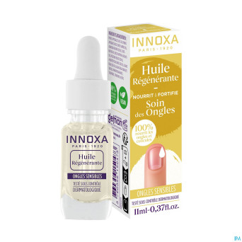 Innoxa huile regenerante 11ml