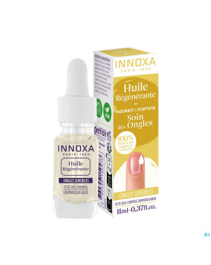 Innoxa huile regenerante 11ml