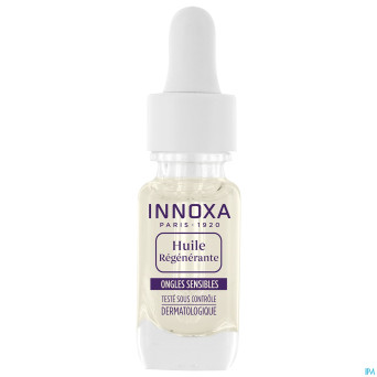 Innoxa huile regenerante 11ml