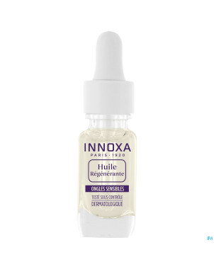 Innoxa huile regenerante 11ml