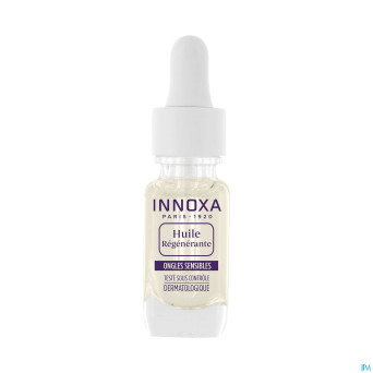 Innoxa huile regenerante 11ml