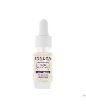 Innoxa huile regenerante 11ml