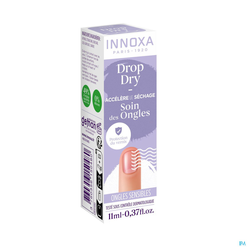 Innoxa drop dry 11ml