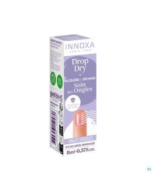 Innoxa drop dry 11ml