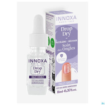 Innoxa drop dry 11ml