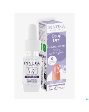 Innoxa drop dry 11ml