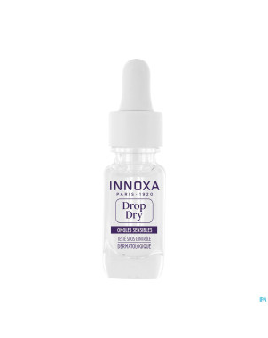 Innoxa drop dry 11ml