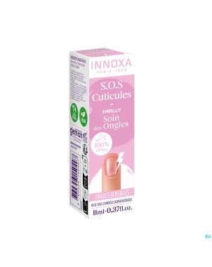 Innoxa sos cuticules 11ml