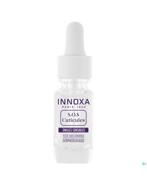 Innoxa sos cuticules 11ml