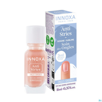 Innoxa vao a/stries 11ml