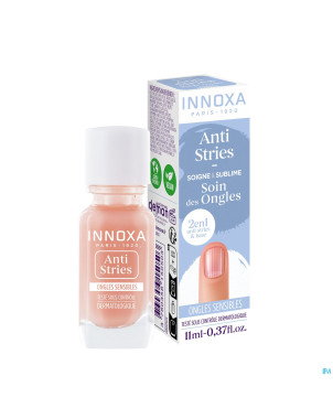 Innoxa vao a/stries 11ml