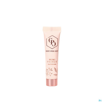 Cent pur cent mini mattifying primer 15ml