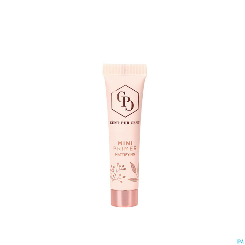 Cent pur cent mini mattifying primer 15ml