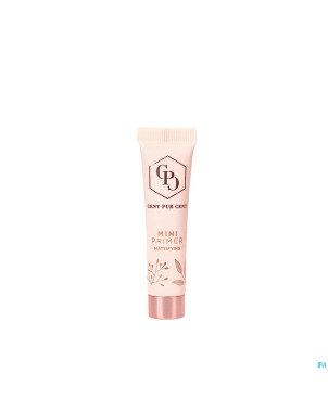 Cent pur cent mini mattifying primer 15ml