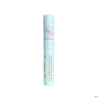 Cent pur cent mini waterproof mascara 3,8ml