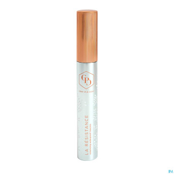 Cent pur cent la resist.volum.waterpr. mascara 7ml