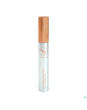 Cent pur cent la resist.volum.waterpr. mascara 7ml