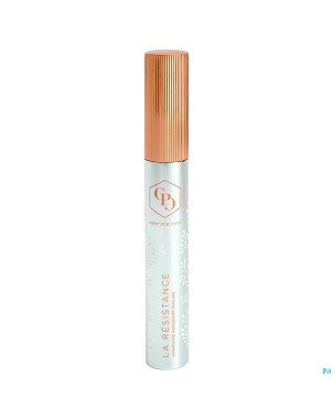 Cent pur cent la resist.volum.waterpr. mascara 7ml