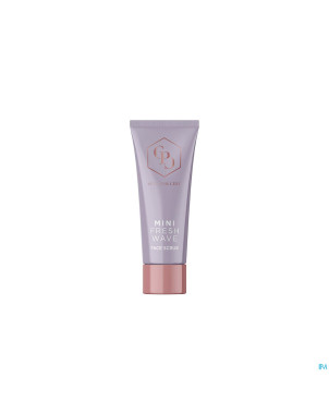 Cent pur cent fres wave scrub mini 15ml
