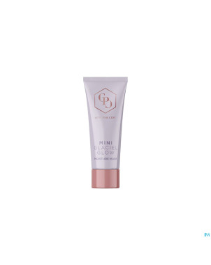 Cent pur cent mini glacial glow 15ml