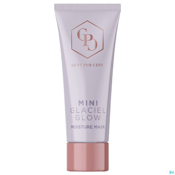 Cent pur cent mini glacial glow 15ml