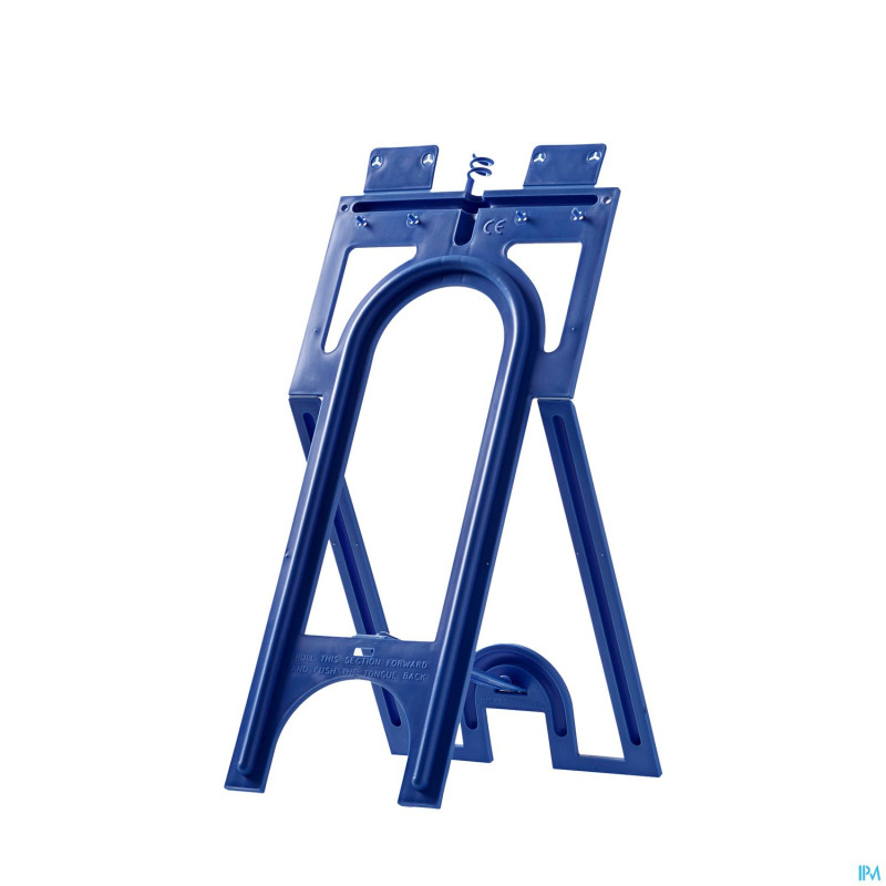 Conveen porte-poche sol