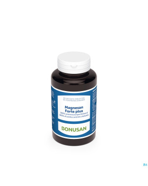 Magnesan forte plus comp 60 bonusan