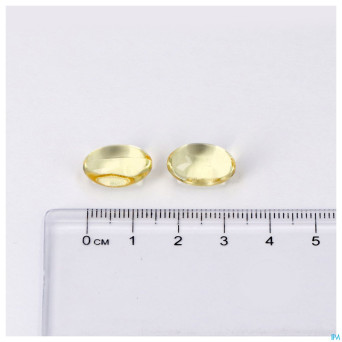 Huile onagre & bourrache bio caps 180 lepivits