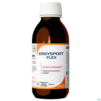 Ergysport flex 250ml