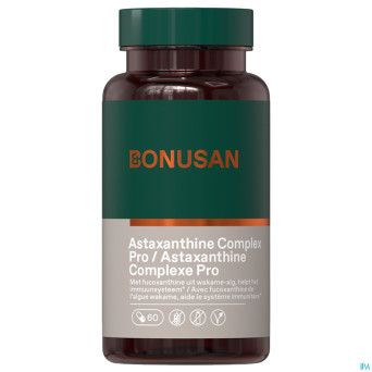 Astafuco complex caps 60 bonusan
