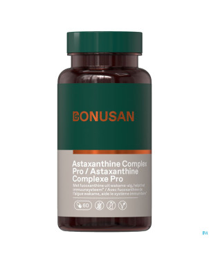 Astafuco complex caps 60 bonusan