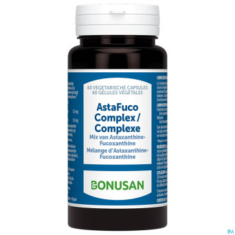 Astafuco complex caps 60 bonusan