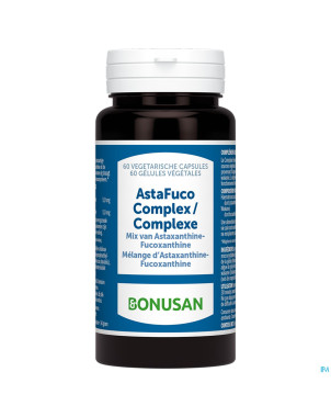 Astafuco complex caps 60 bonusan
