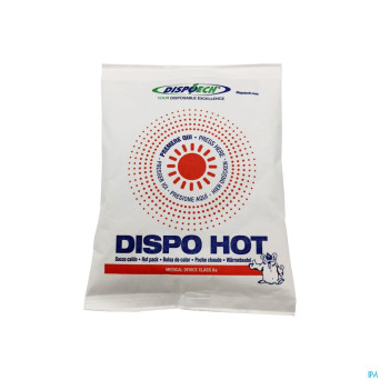 Compresse chauffante covarmed