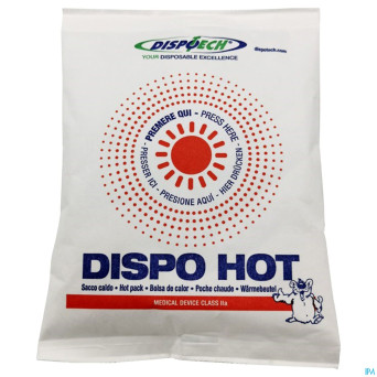 Compresse chauffante covarmed