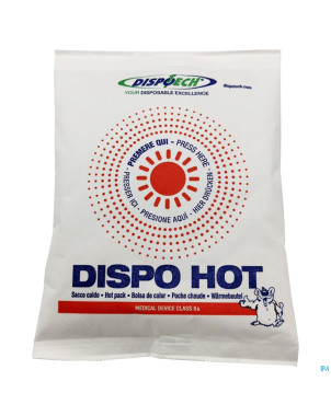 Compresse chauffante covarmed