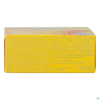 Superphar vit-m36 caps 30