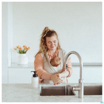 Wondr savon mains cherry blossom recharge 27g