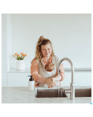 Wondr savon mains cherry blossom recharge 27g